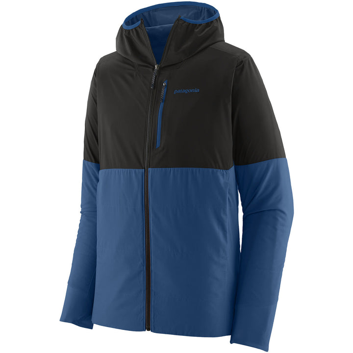 Patagonia Nano-Air Ultralight Freeride Jacket - Men's Black