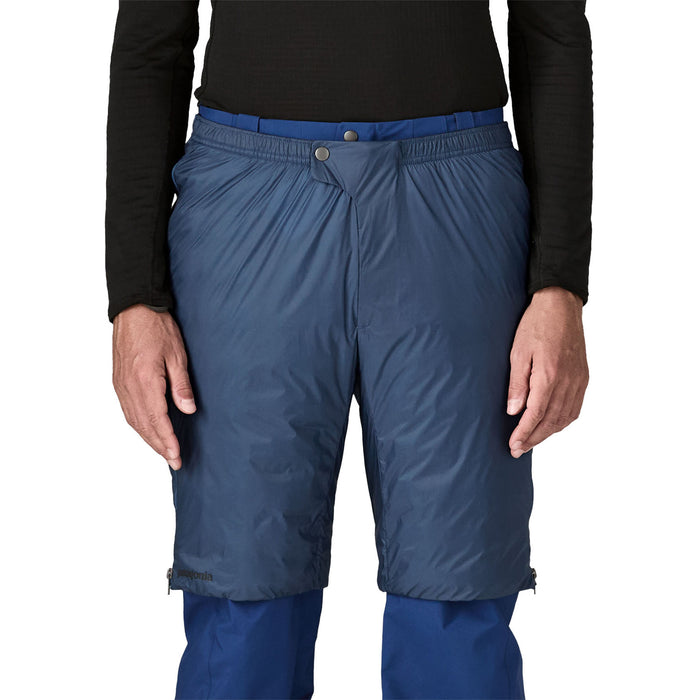 Patagonia DAS Light Shorts - Unisex Clement Blue