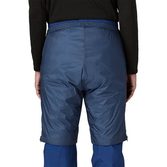 Patagonia DAS Light Shorts - Unisex Clement Blue