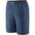 Patagonia DAS Light Shorts - Unisex Clement Blue