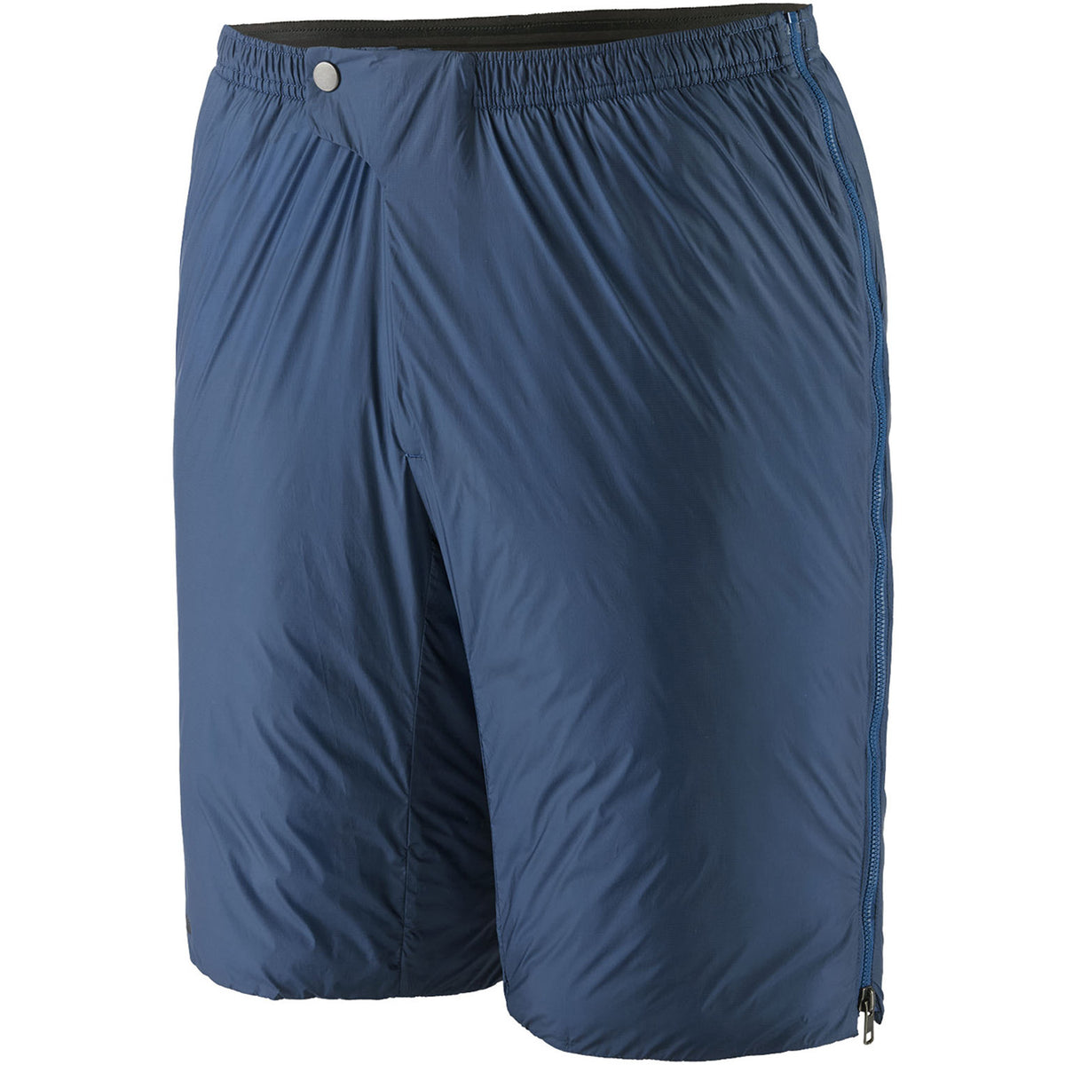 Patagonia DAS Light Shorts - Unisex Clement Blue