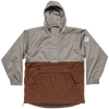 Grey/Brown