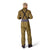 Rab® Khroma Latok GORE-TEX Bibs - Men's Oak