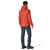 Rab® Microlight Windstopper Hoody - Men's Tuscan Red