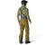 Rab® Khroma Latok GORE-TEX Bibs - Men's Oak
