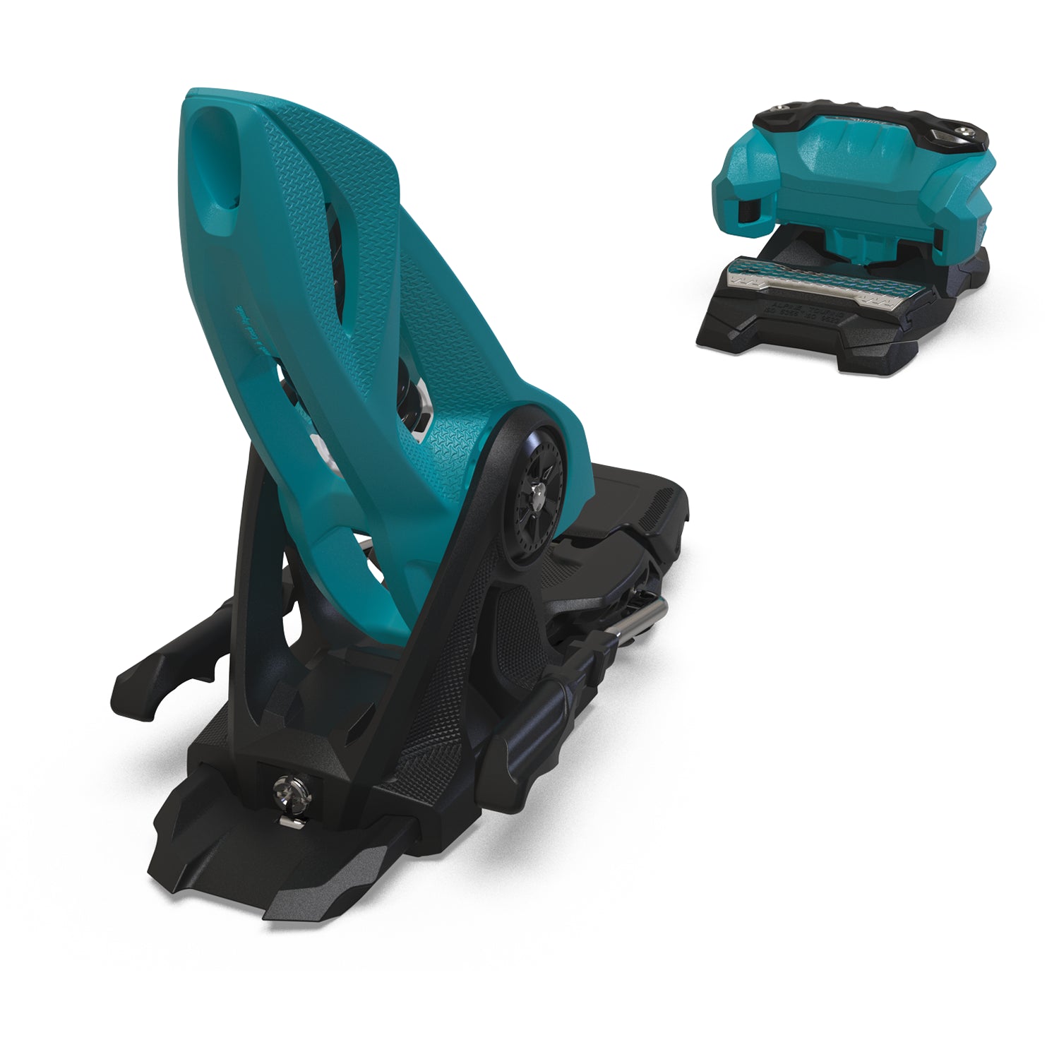 Marker Griffon 13 ID Ski Bindings – evo