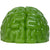 Spiral Wax Co. Brain All Temp Wax
