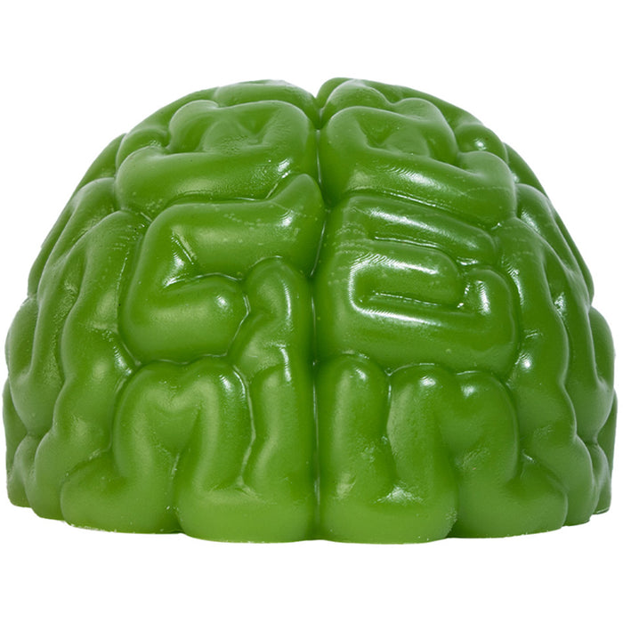 Spiral Wax Co. Brain All Temp Wax