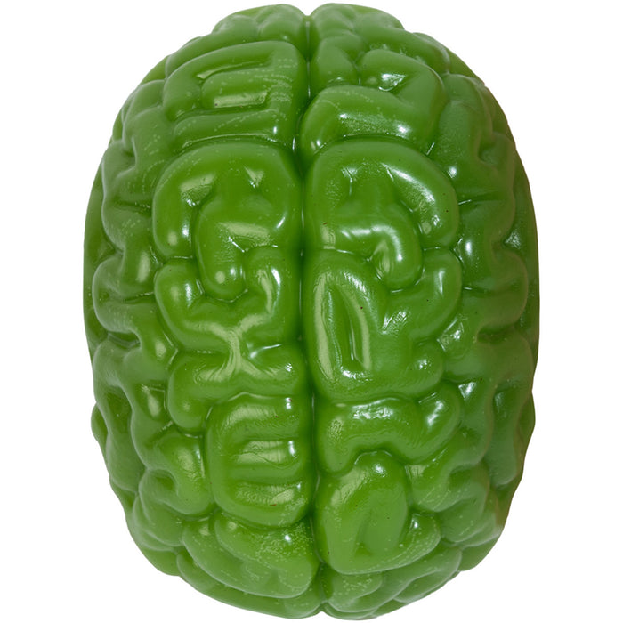 Spiral Wax Co. Brain All Temp Wax