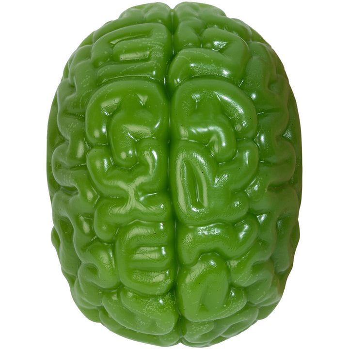 Spiral Wax Co. Brain All Temp Wax