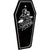 Spiral Wax Co. Coffin Scraper