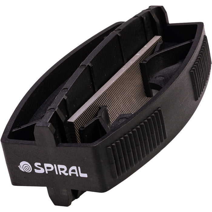 Spiral Wax Co. Sacred Sharpener