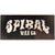 Spiral Wax Co. Death Metal Scraper