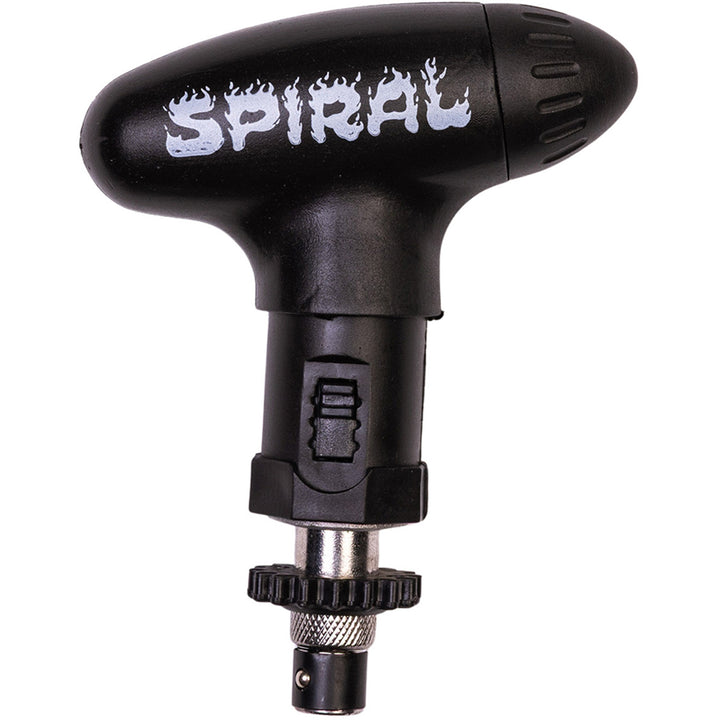 Spiral Wax Co. Voodoo Tool