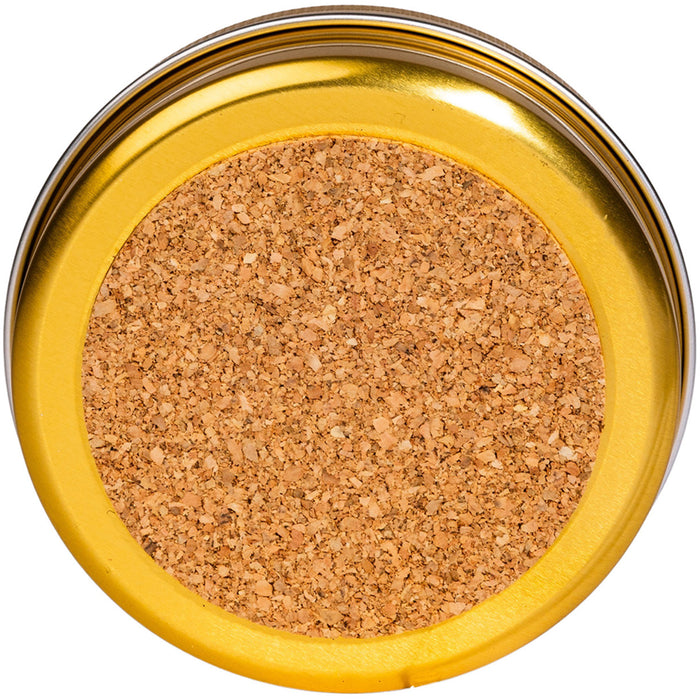 Spiral Wax Co. Brain Butter All Temp Rub On Wax Green