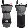 TNF Medium Grey Heather