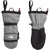 The North Face Montana Ski Mittens - Women's TNF Medium Grey Heather
