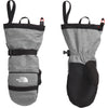 TNF Medium Grey Heather