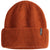 Autumn Select Solid Beanie Terracotta