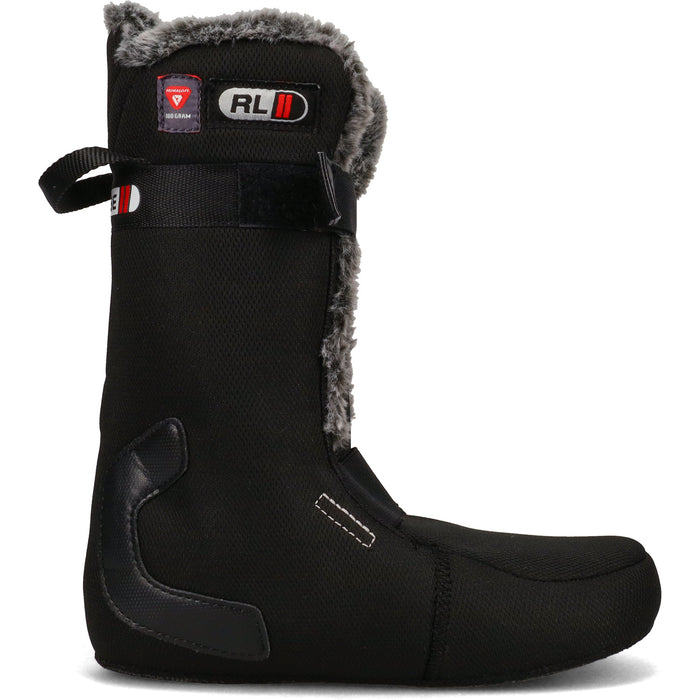 DC Mora Step On Snowboard Boots - Women's Deep Teal