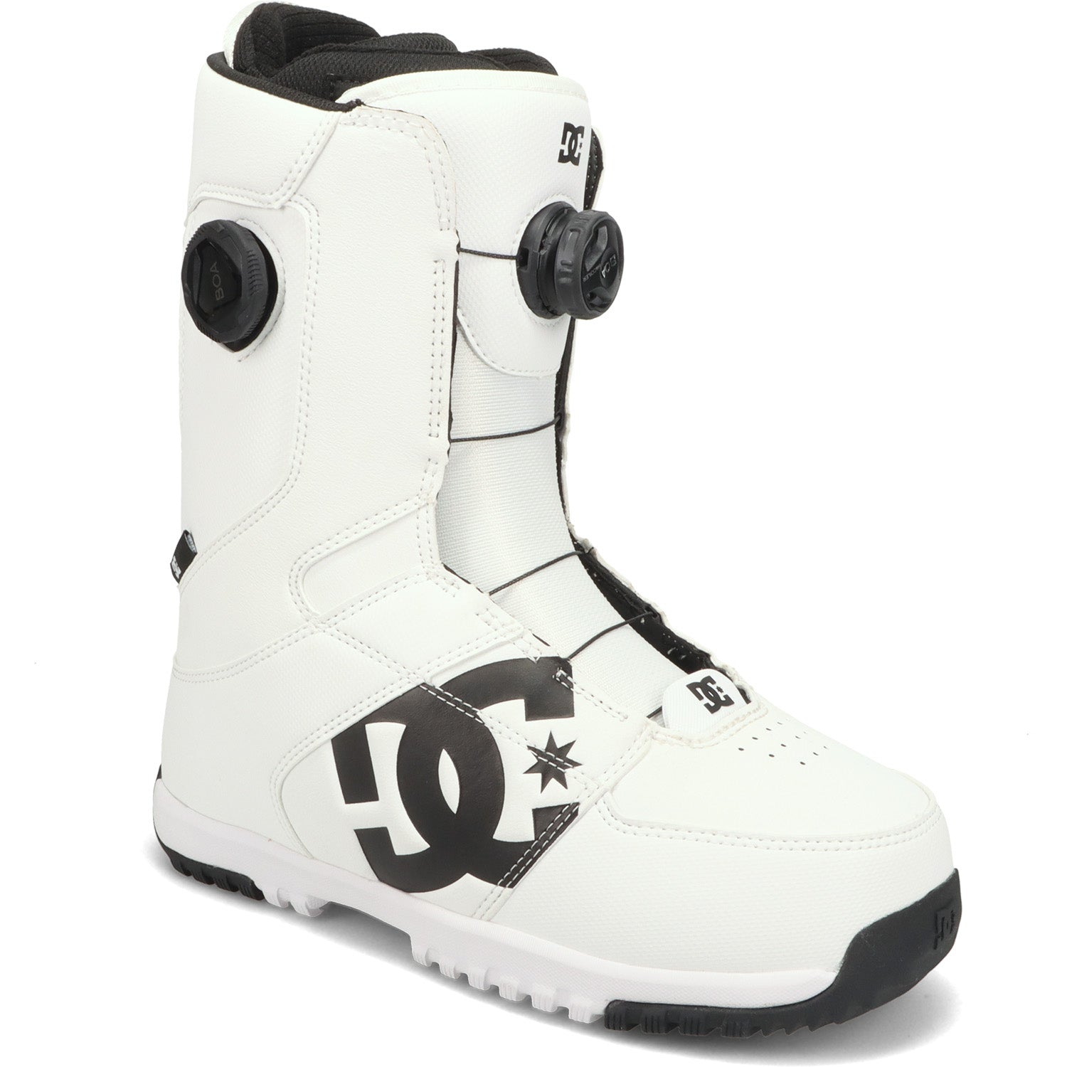 DC Control Snowboard Boots – evo