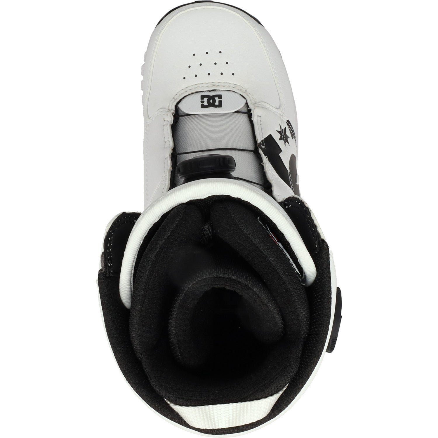 DC Control Snowboard Boots – evo