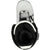 DC Control Snowboard Boots White/Black/White