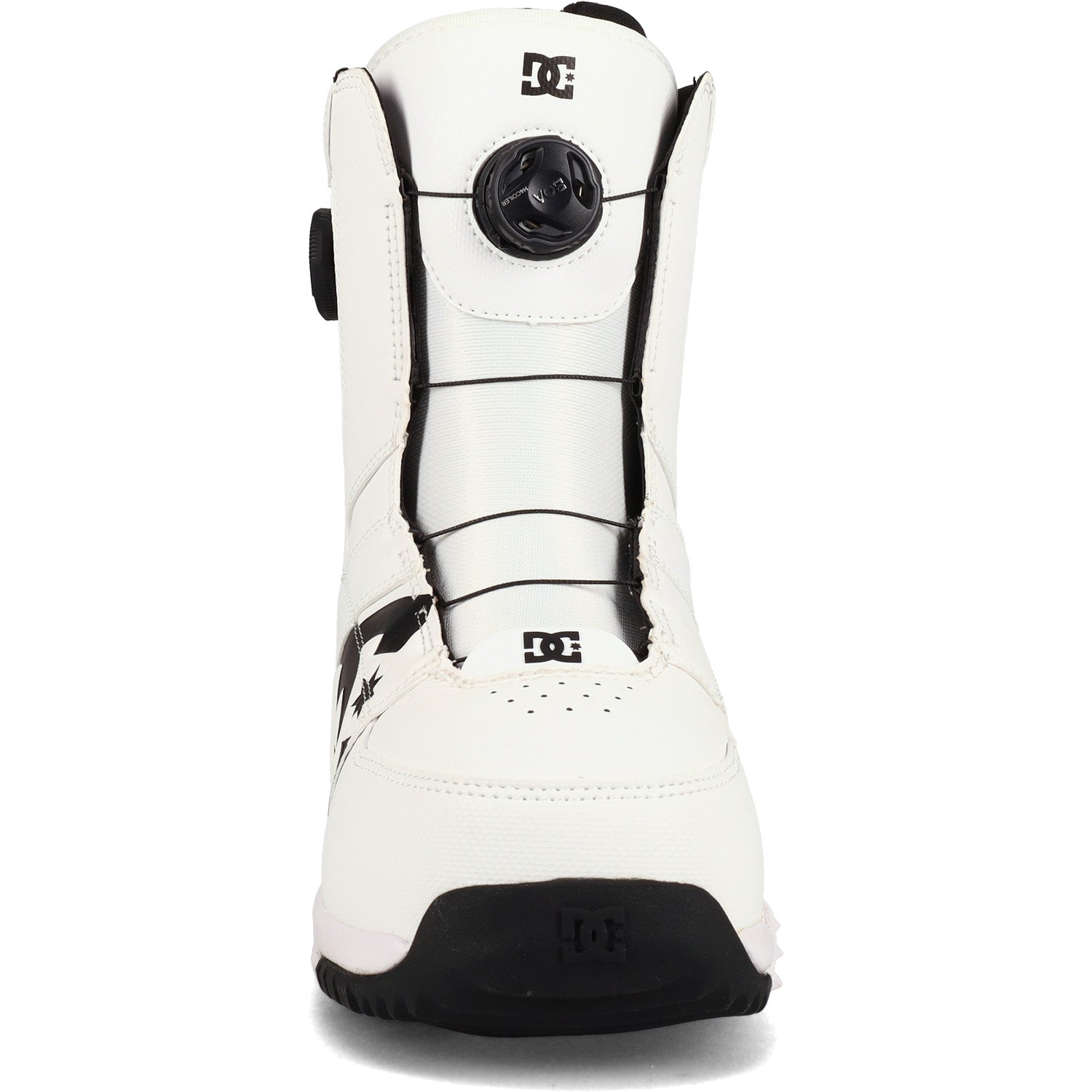 DC Control Snowboard Boots – evo