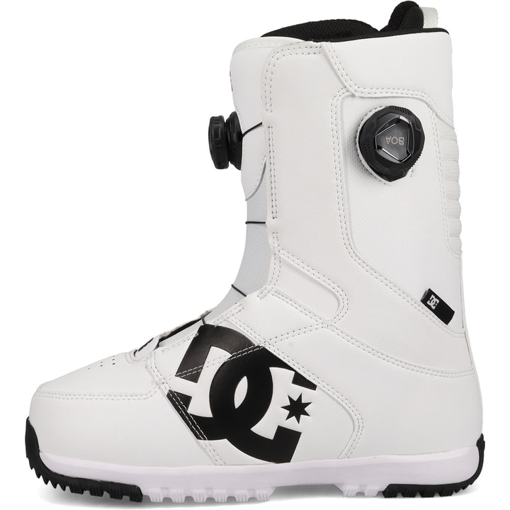DC Control Snowboard Boots – evo