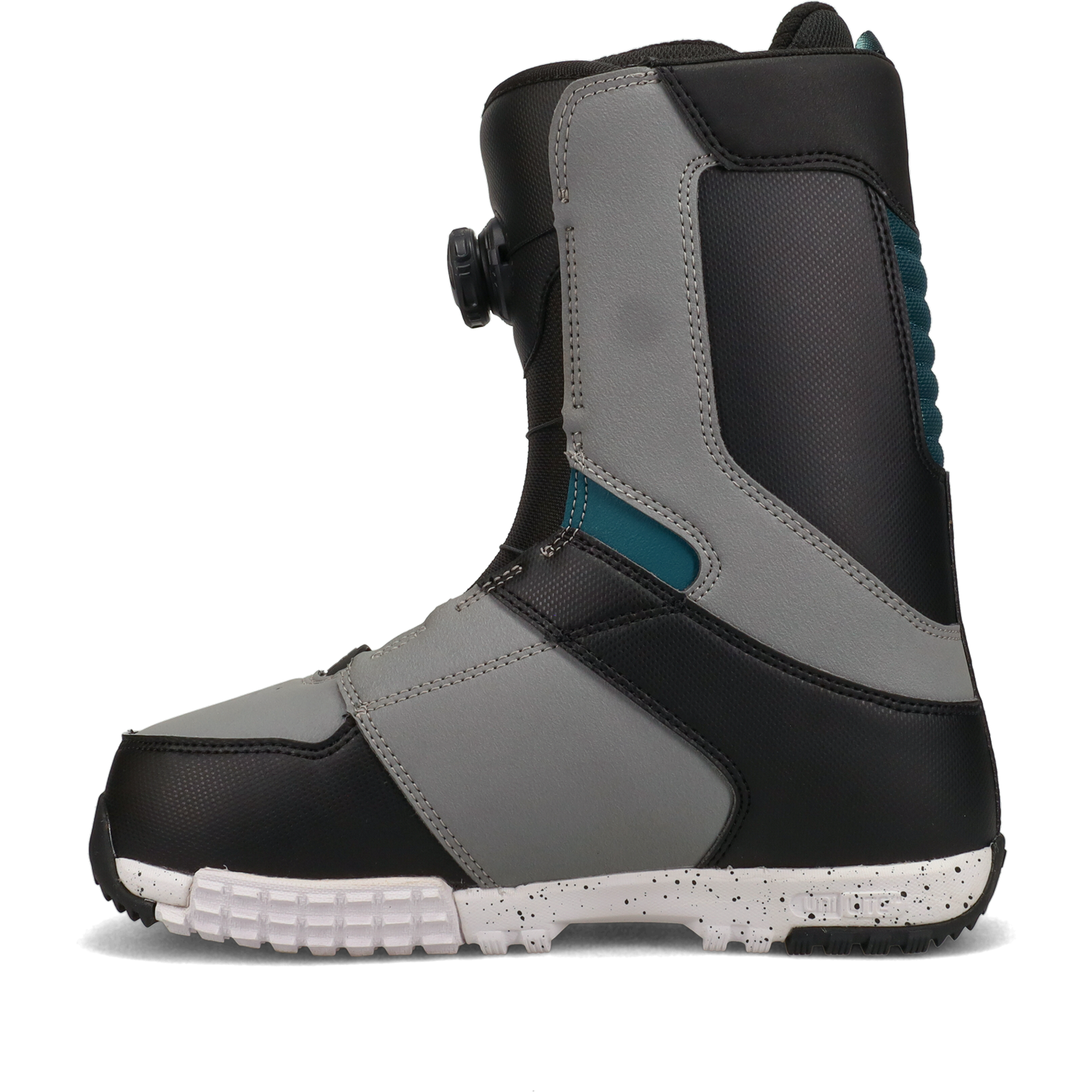DC Control Snowboard Boots – evo