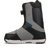 DC Control Snowboard Boots Black/Gray/Black