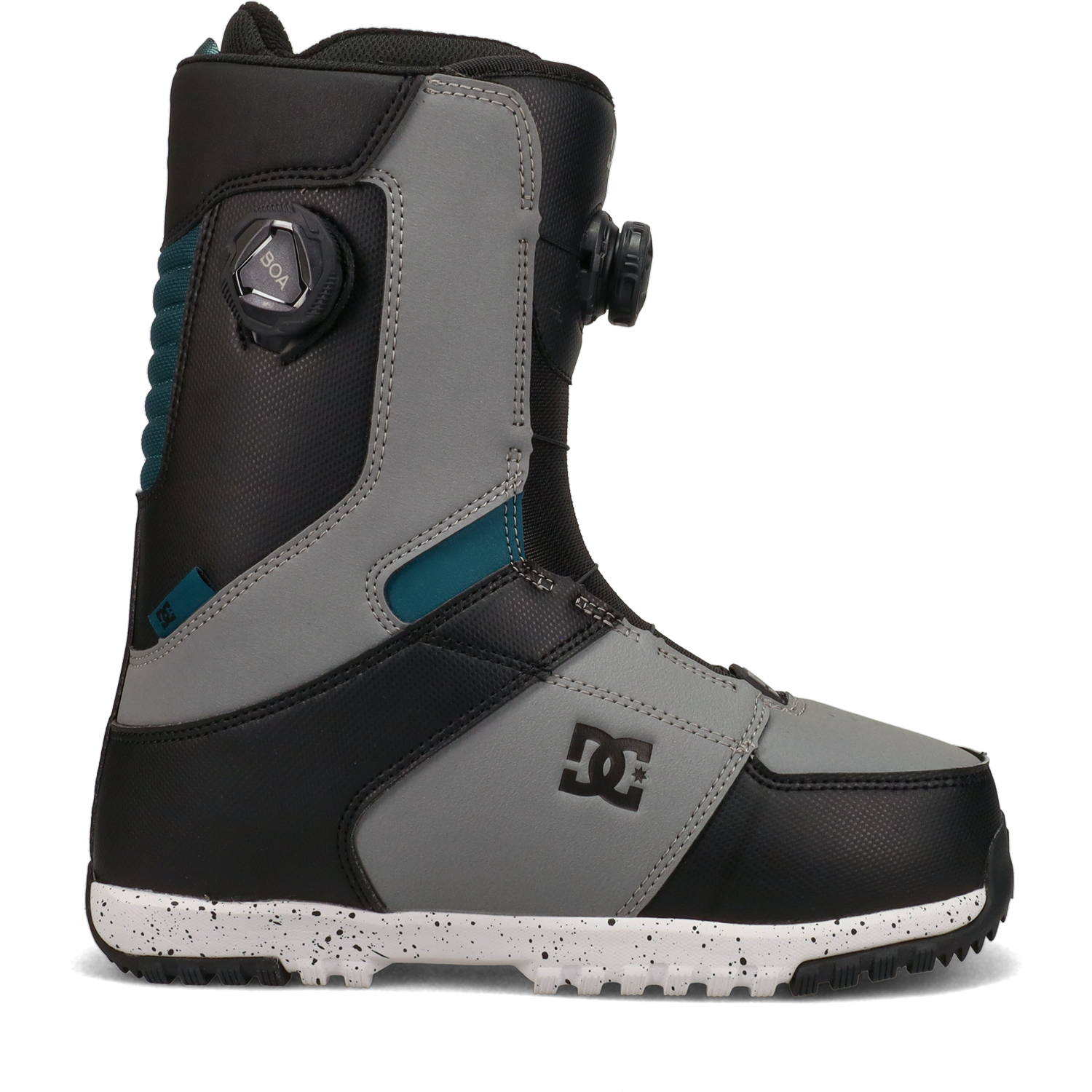 DC Control Snowboard Boots – evo