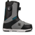 DC Control Snowboard Boots Black/Gray/Black