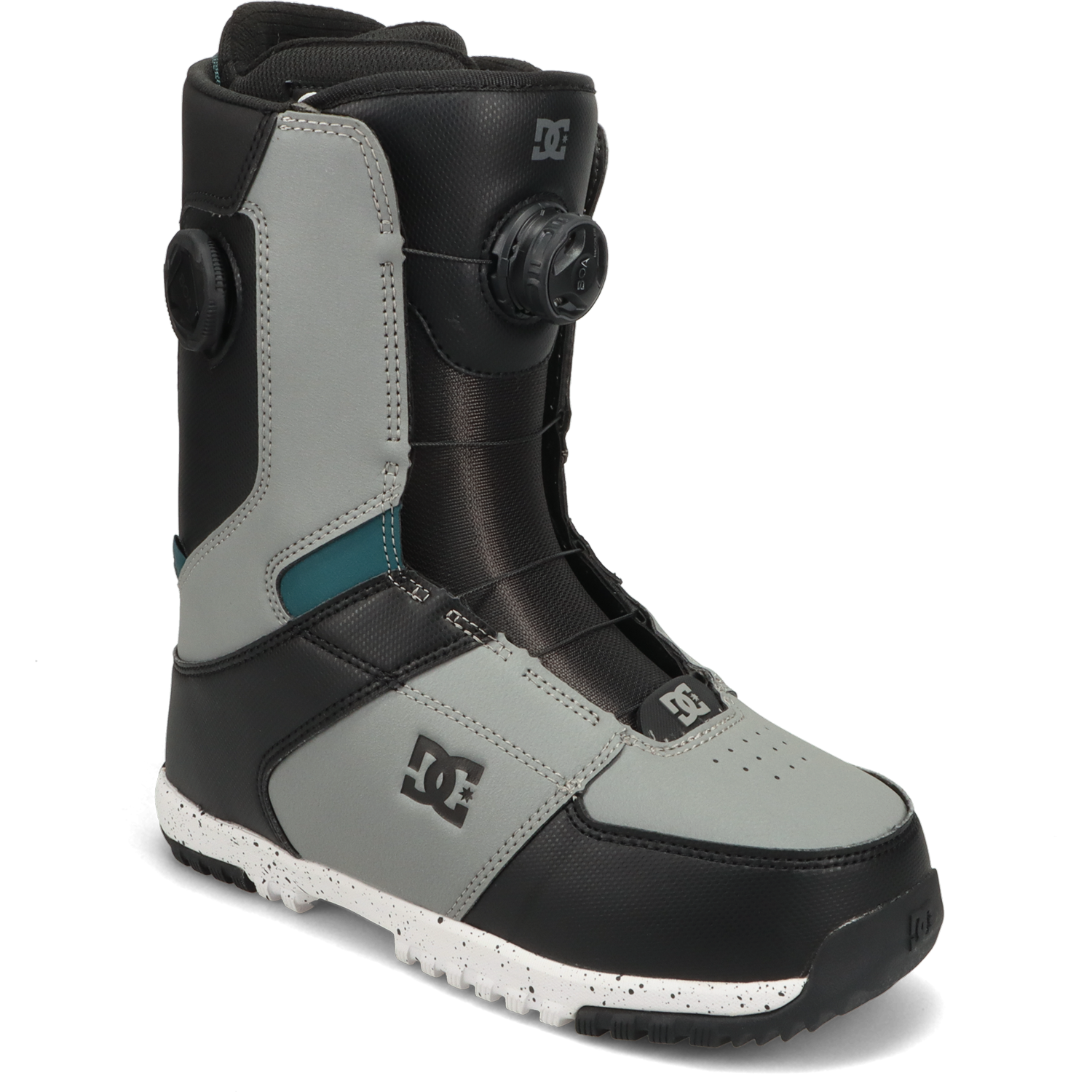 DC Control Snowboard Boots – evo