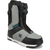 DC Control Snowboard Boots Black/Gray/Black