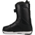 DC Control Snowboard Boots Black/Black/White