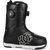 DC Control Snowboard Boots Black/Black/White