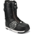DC Control Snowboard Boots Black/Black/White