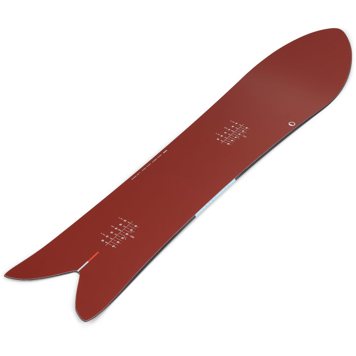 Season Forma Snowboard 2026