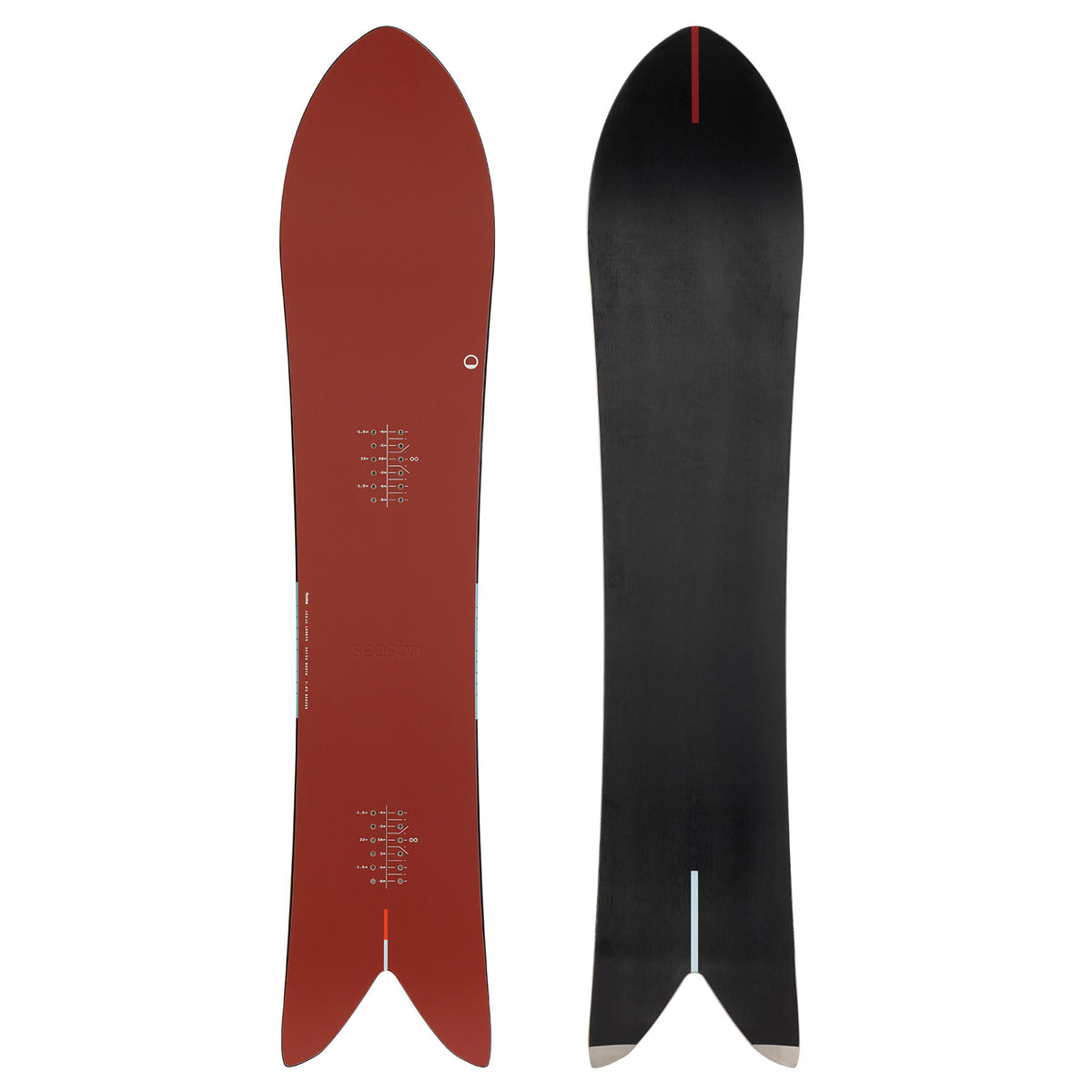 Season Forma Snowboard 2026