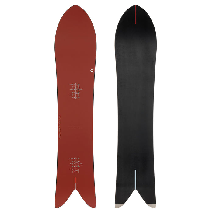 Season Forma Snowboard 2026