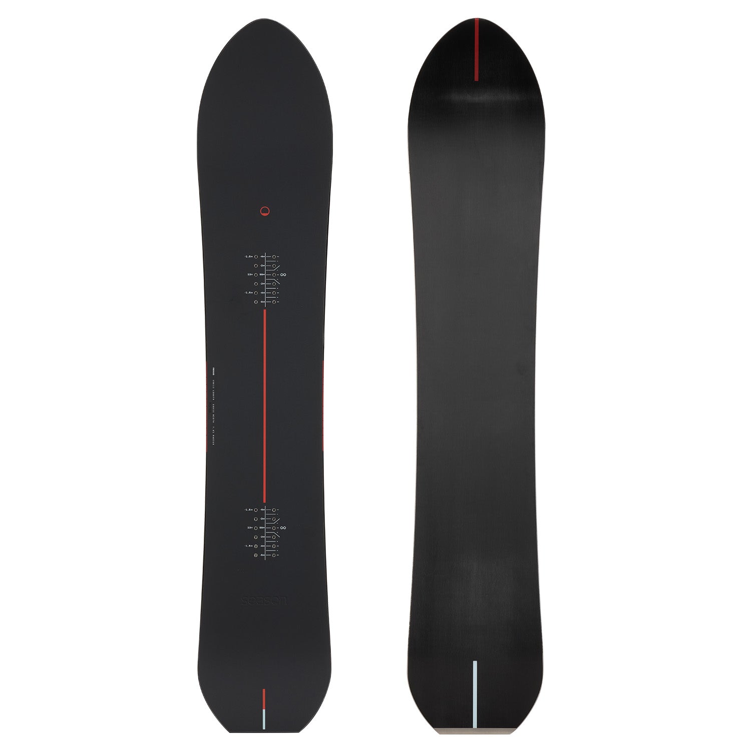 Season Nexus Snowboard 2026 – evo