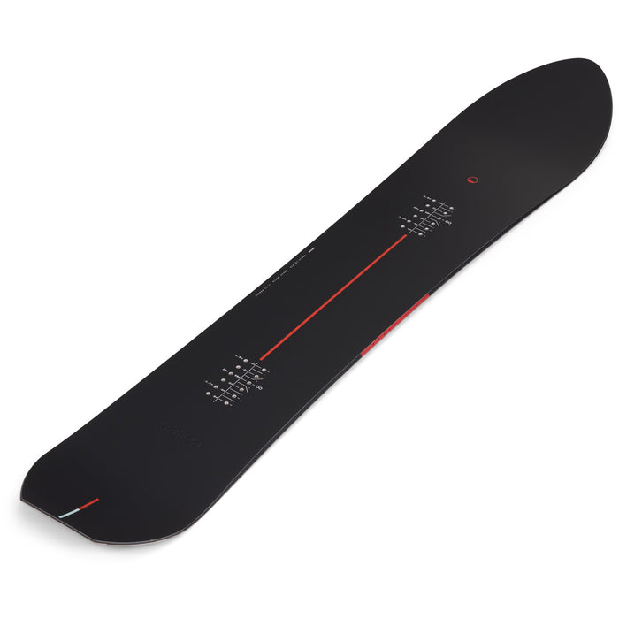 Season Nexus Snowboard 2026