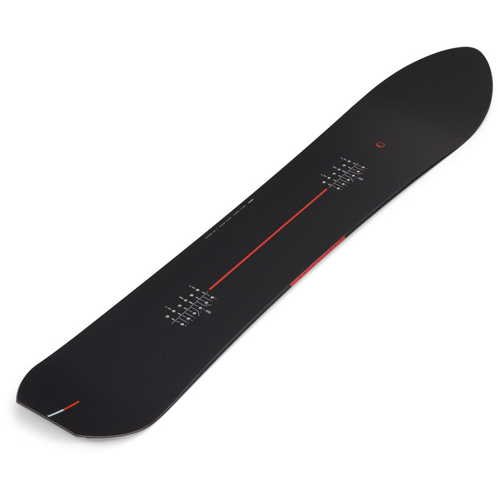 Season Nexus Snowboard 2026