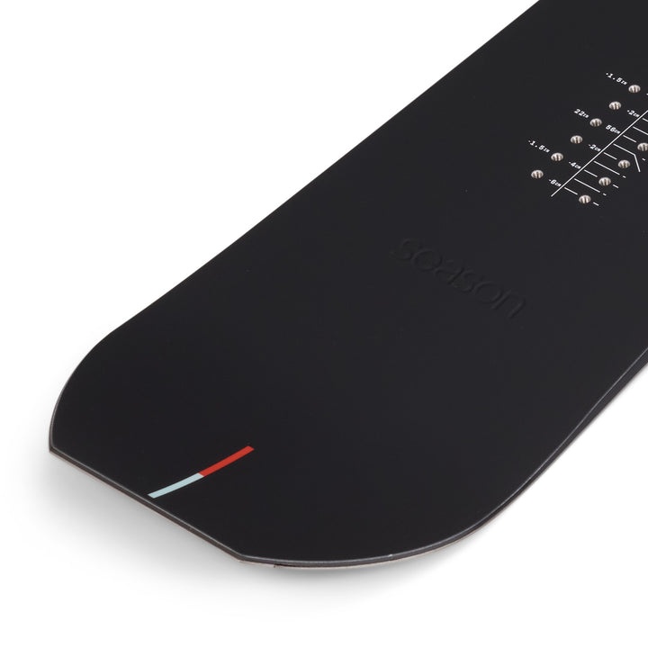 Season Nexus Snowboard 2026