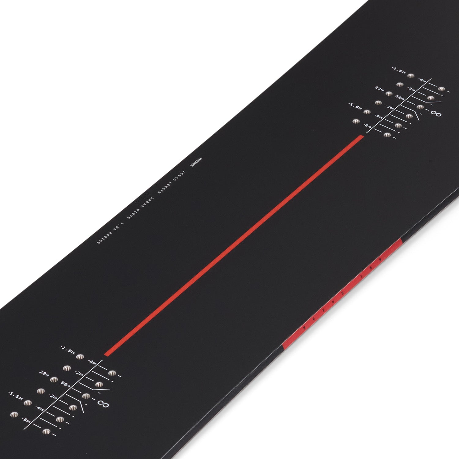 Season Nexus Snowboard 2026 – evo