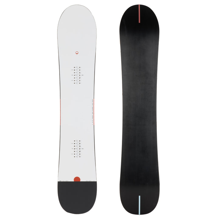 Season Lolo Snowboard 2026 White