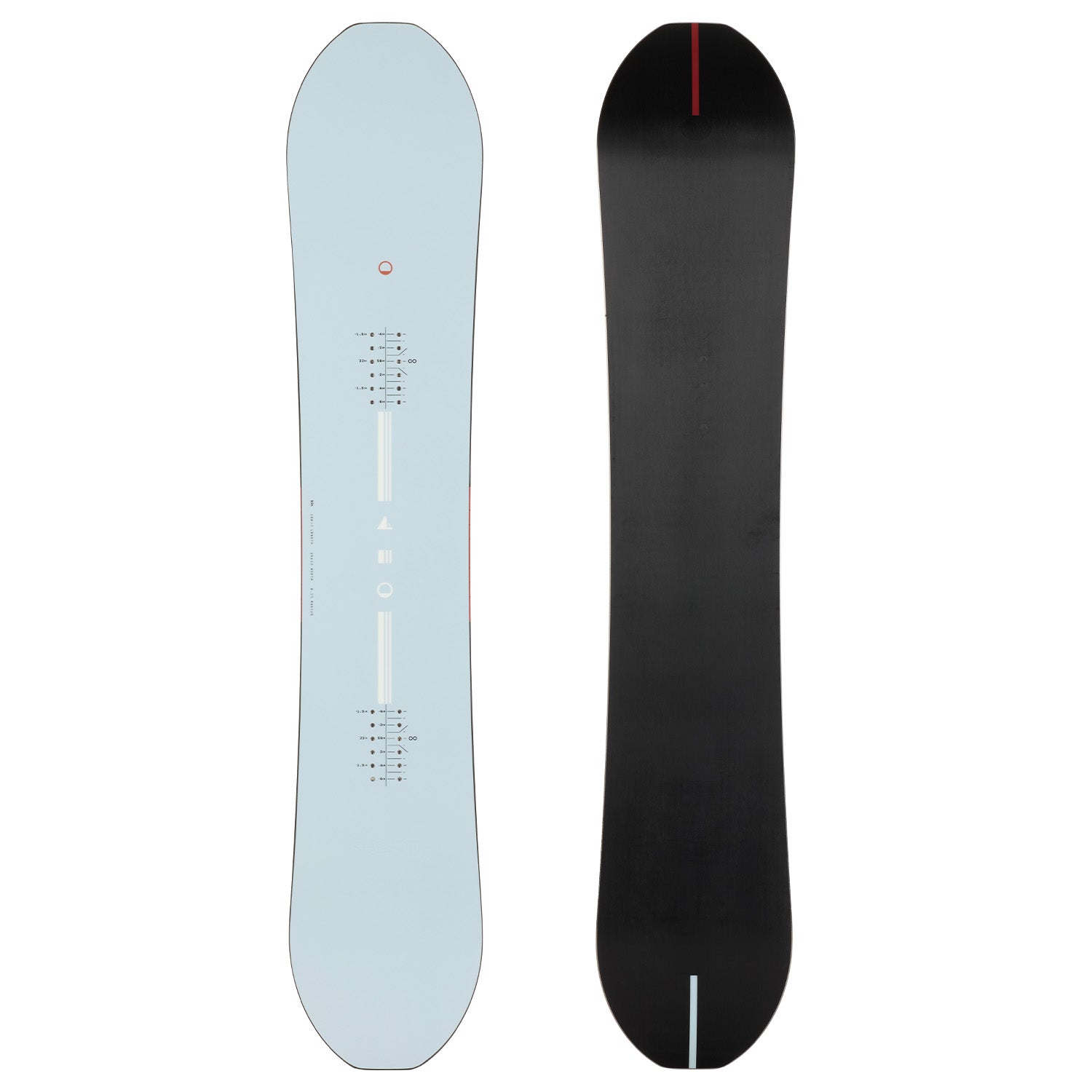 Season Kin Snowboard 2026 – evo