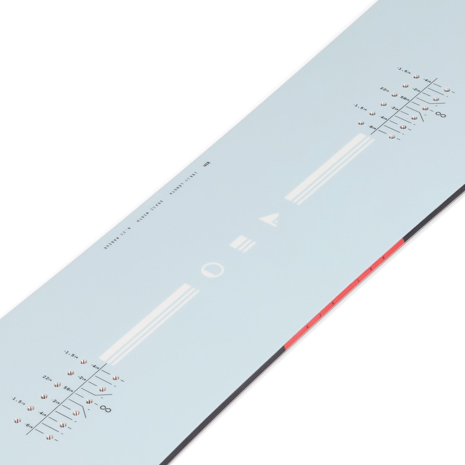 Season Kin Snowboard 2026 – evo