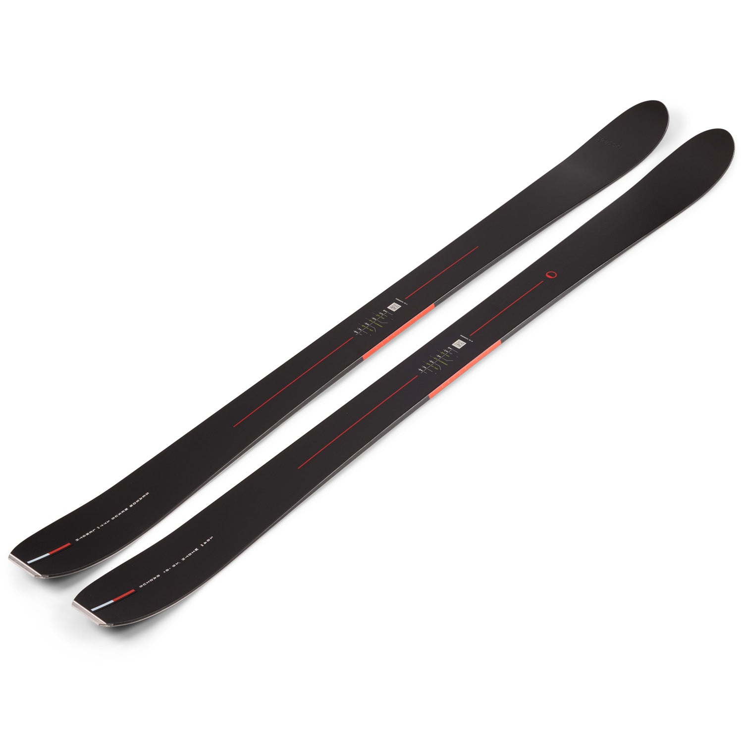 Season Nexus Skis 2026 – evo